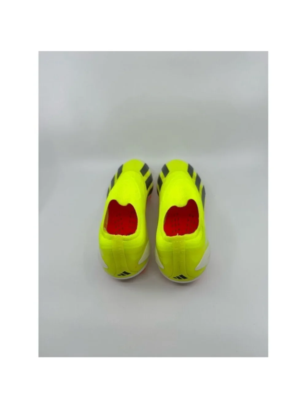 Adidas X Crazyfast Elite LL FG Soccer Cleats Size 12.5 IG0612